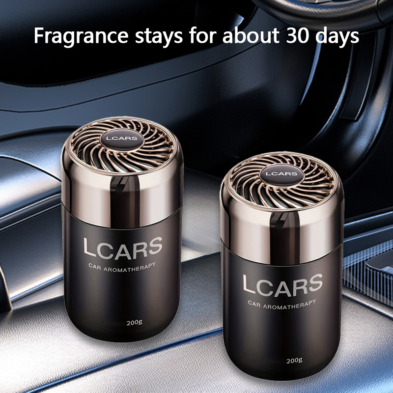 Profumo per Auto Lcars per Uom - Home Fragrance Use recensione e prezzo