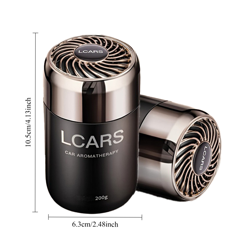 Profumo per Auto Lcars per Uom - Home Fragrance Use recensione e prezzo